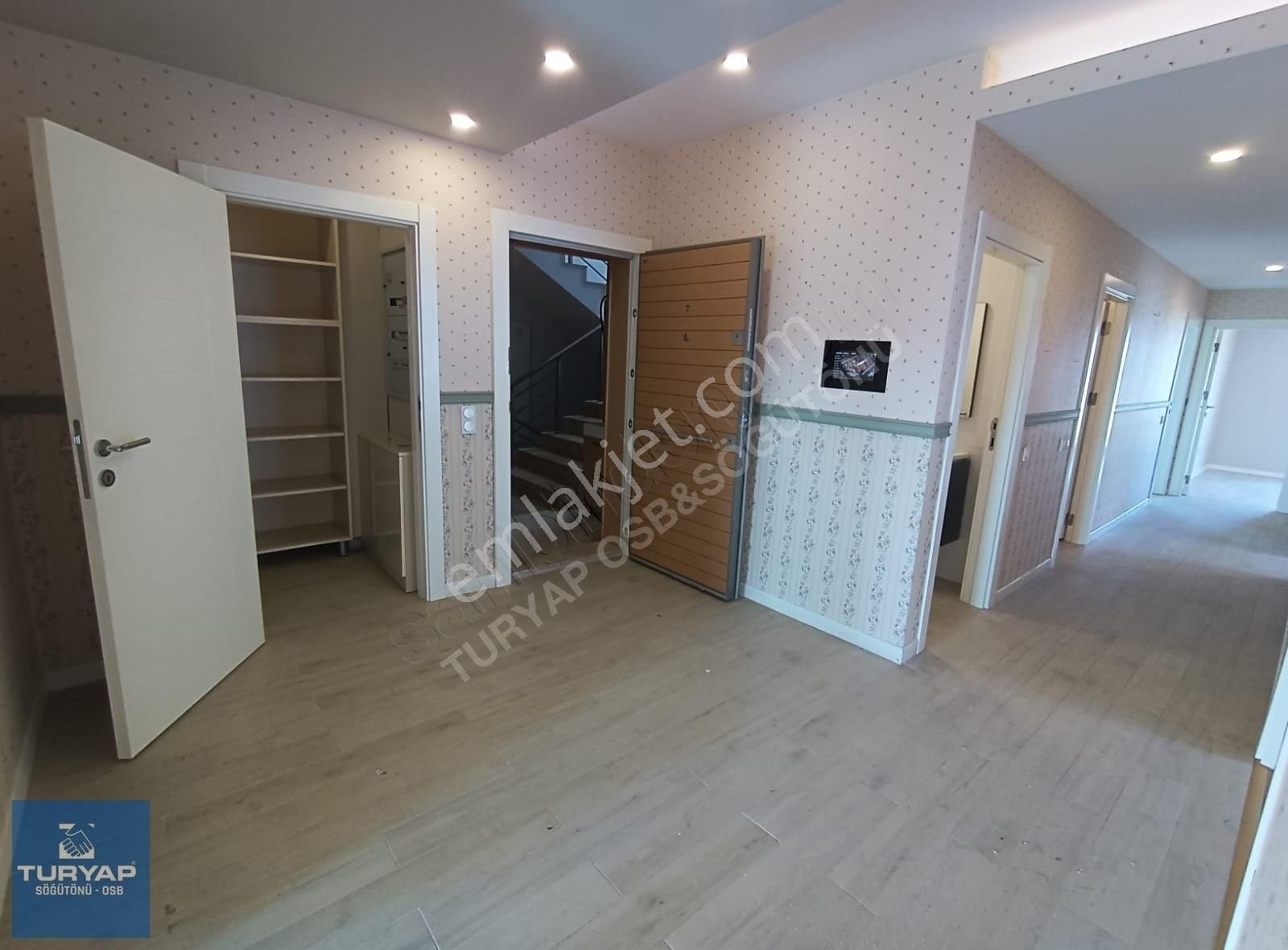 Turyap Söğütönü-osb'den Batıkent Safir Konakları Kiralık Daire - Görsel 9