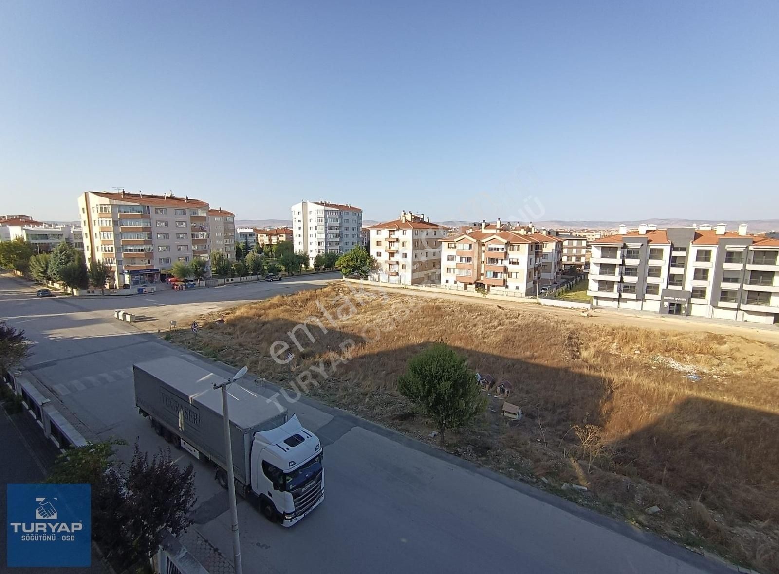 Turyap Söğütönü-osb'den Batıkent Safir Konakları Kiralık Daire - Görsel 23