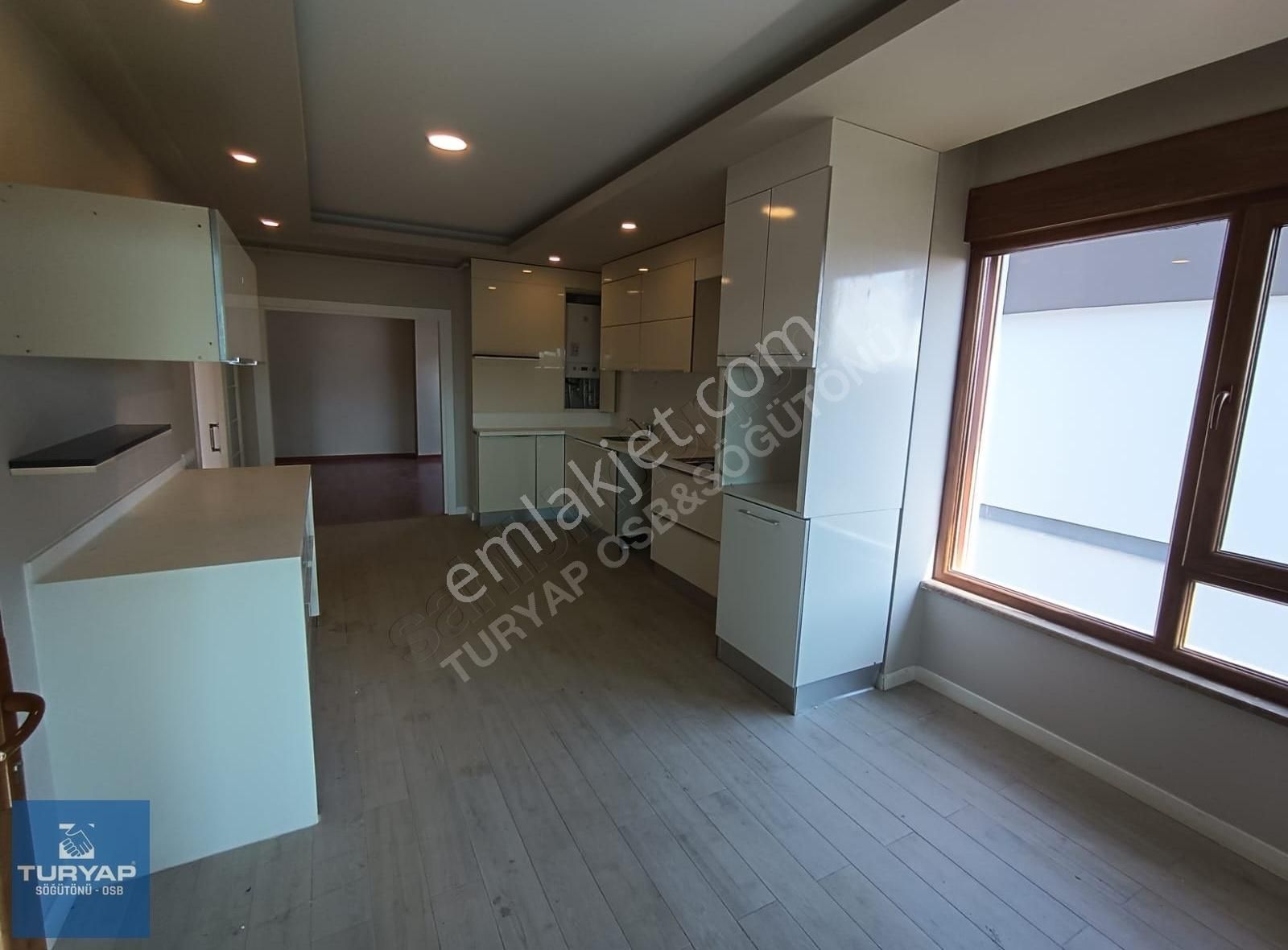 Turyap Söğütönü-osb'den Batıkent Safir Konakları Kiralık Daire - Görsel 31