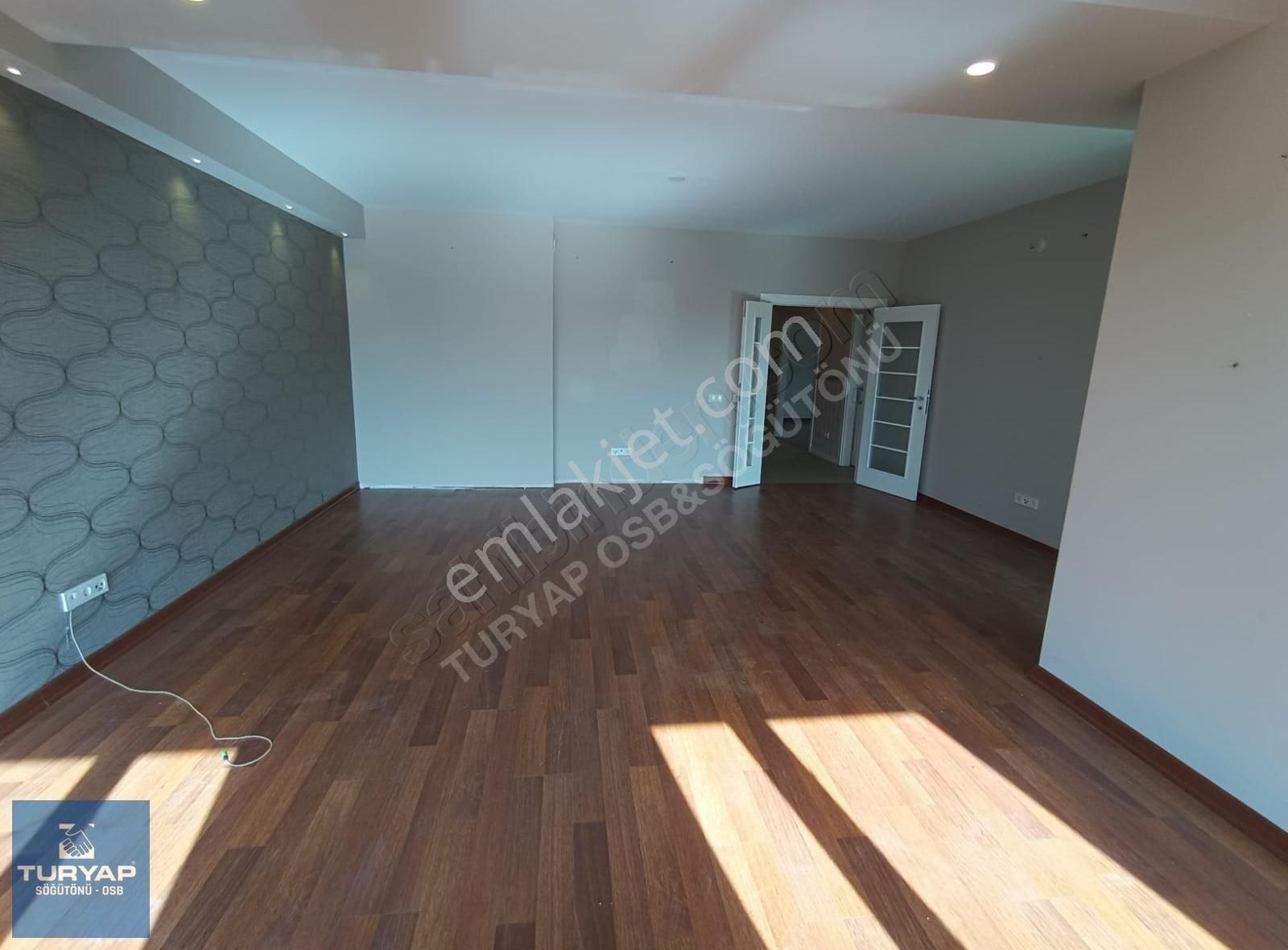 Turyap Söğütönü-osb'den Batıkent Safir Konakları Kiralık Daire - Görsel 13