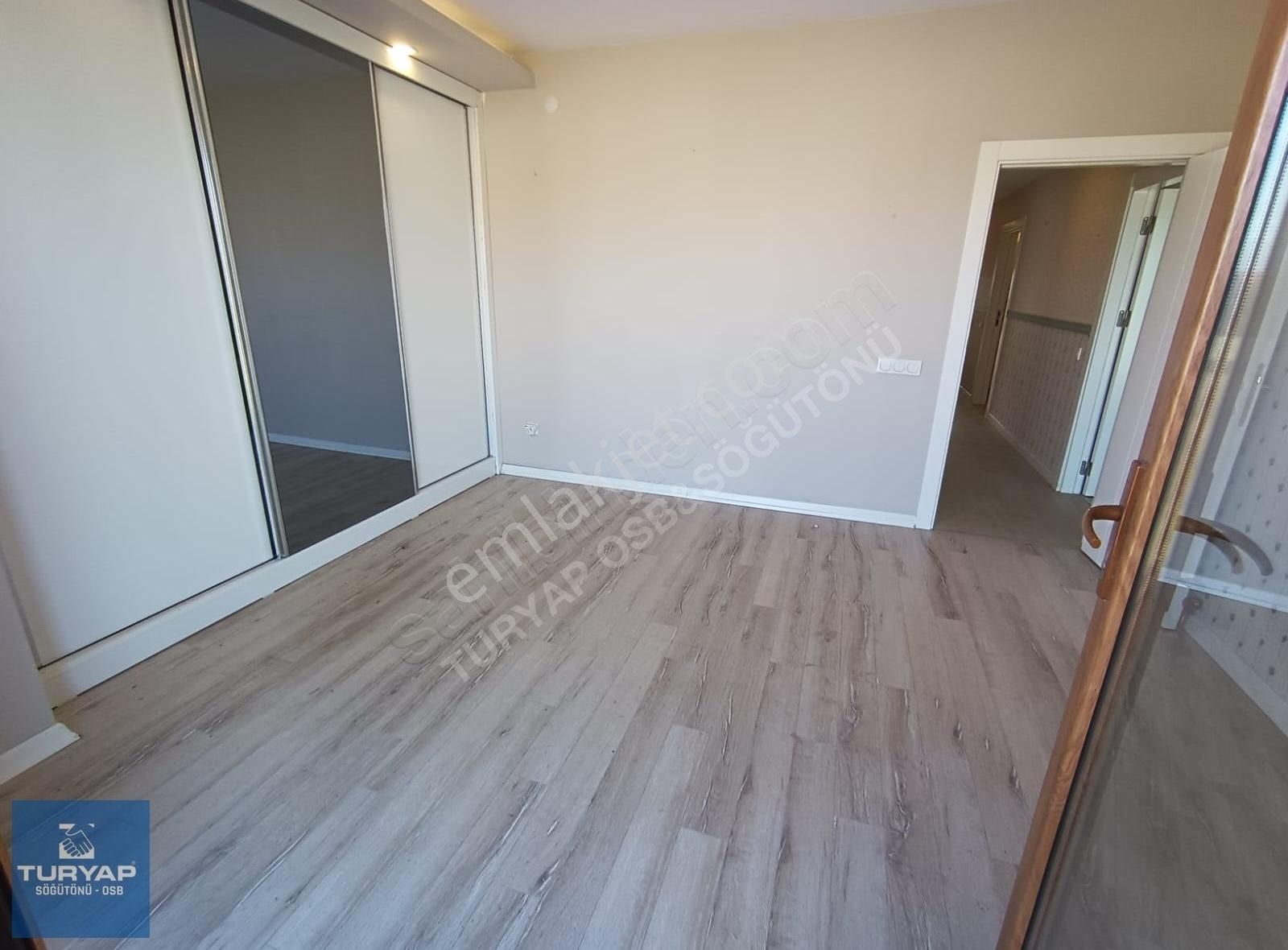 Turyap Söğütönü-osb'den Batıkent Safir Konakları Kiralık Daire - Görsel 12