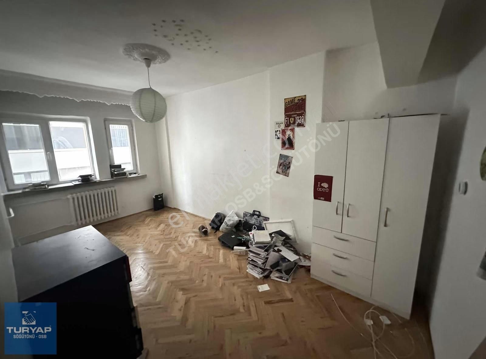 Turyap Söğütönün'den Mamure Mh. Cadde Üzeri Kiralık Arakat 3+1 - Görsel 11