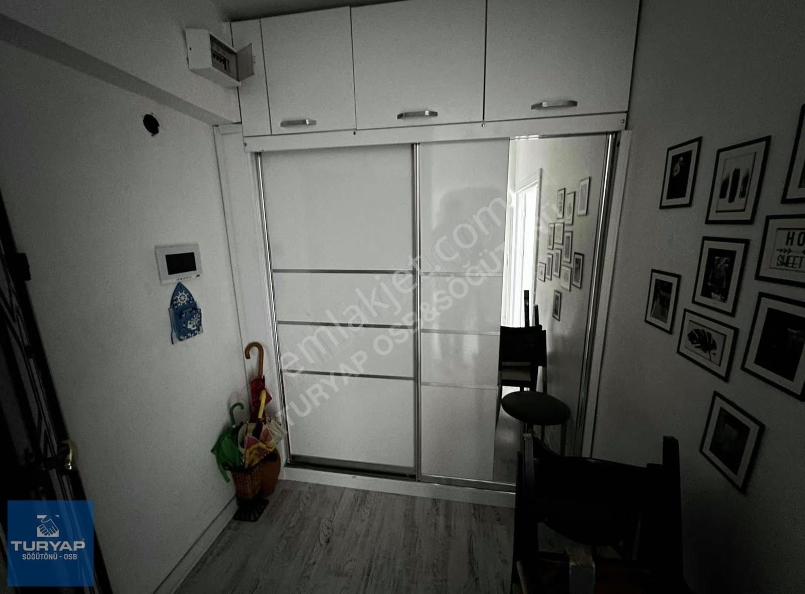 Turyap Söğütönün'den Mamure Mh. Cadde Üzeri Kiralık Arakat 3+1 - Görsel 6