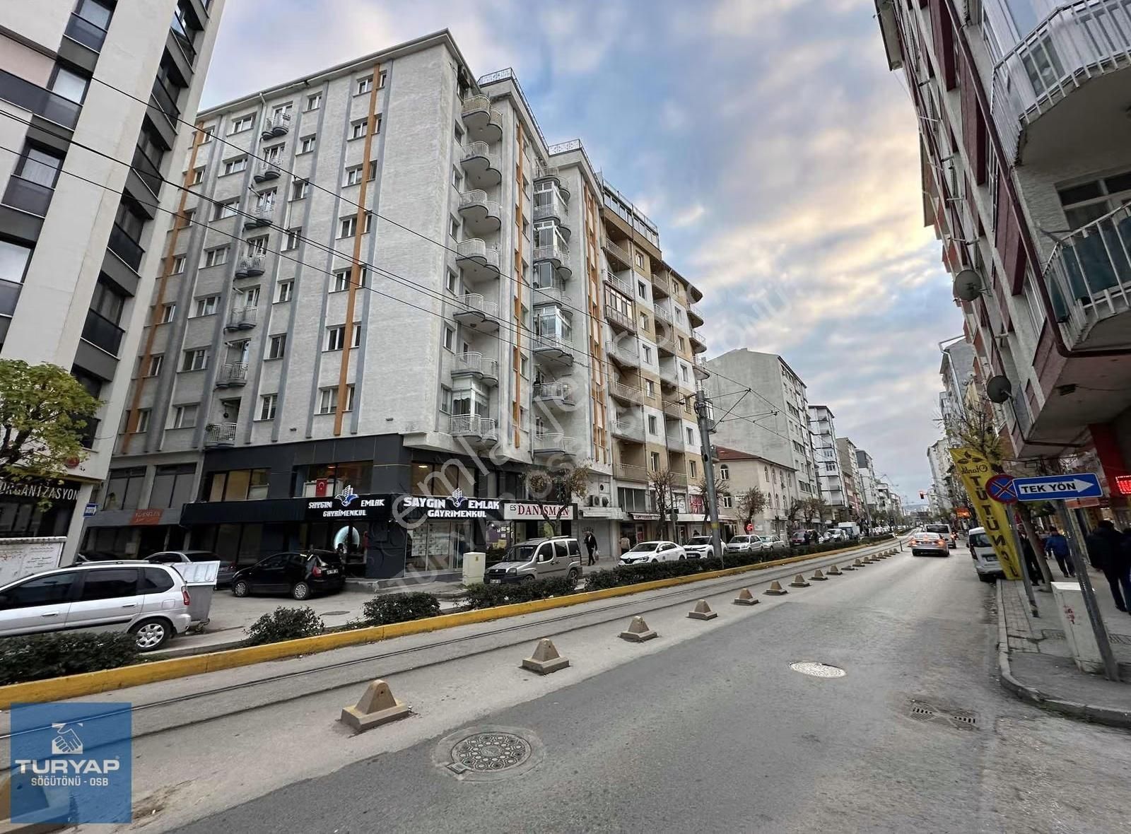 Turyap Söğütönün'den Mamure Mh. Cadde Üzeri Kiralık Arakat 3+1 - Görsel 5