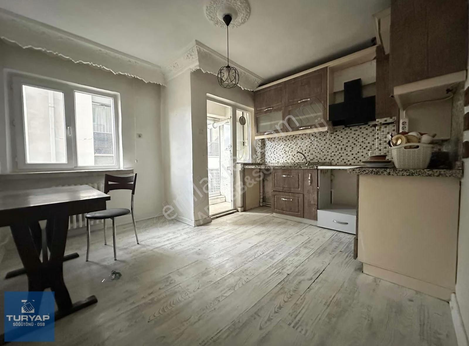 Turyap Söğütönün'den Mamure Mh. Cadde Üzeri Kiralık Arakat 3+1 - Görsel 12