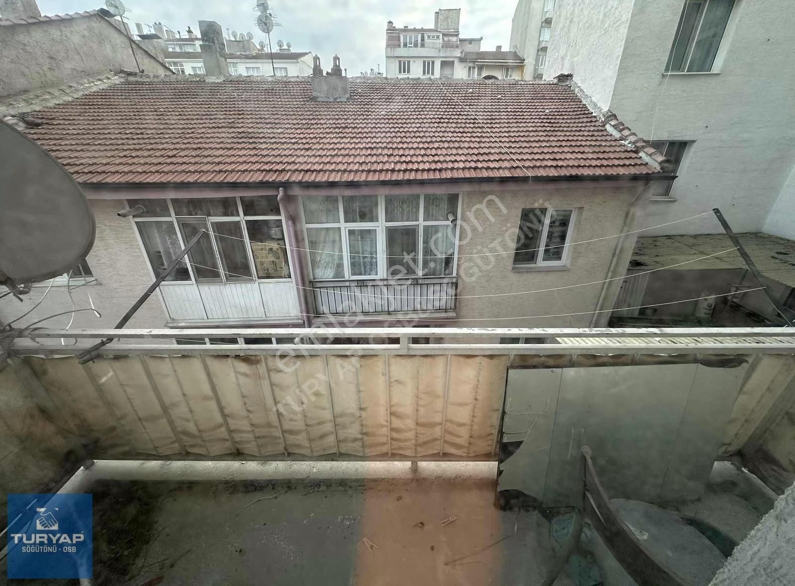 Turyap Söğütönün'den Mamure Mh. Cadde Üzeri Kiralık Arakat 3+1 - Görsel 4