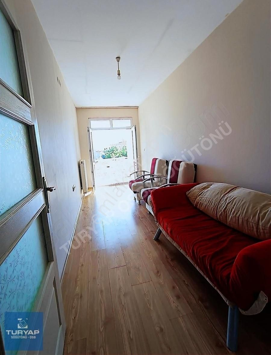 Turyap Söğütönü-osb'den Sütlüce Mah.de Kiralık Geniş 1+1daire - Görsel 17