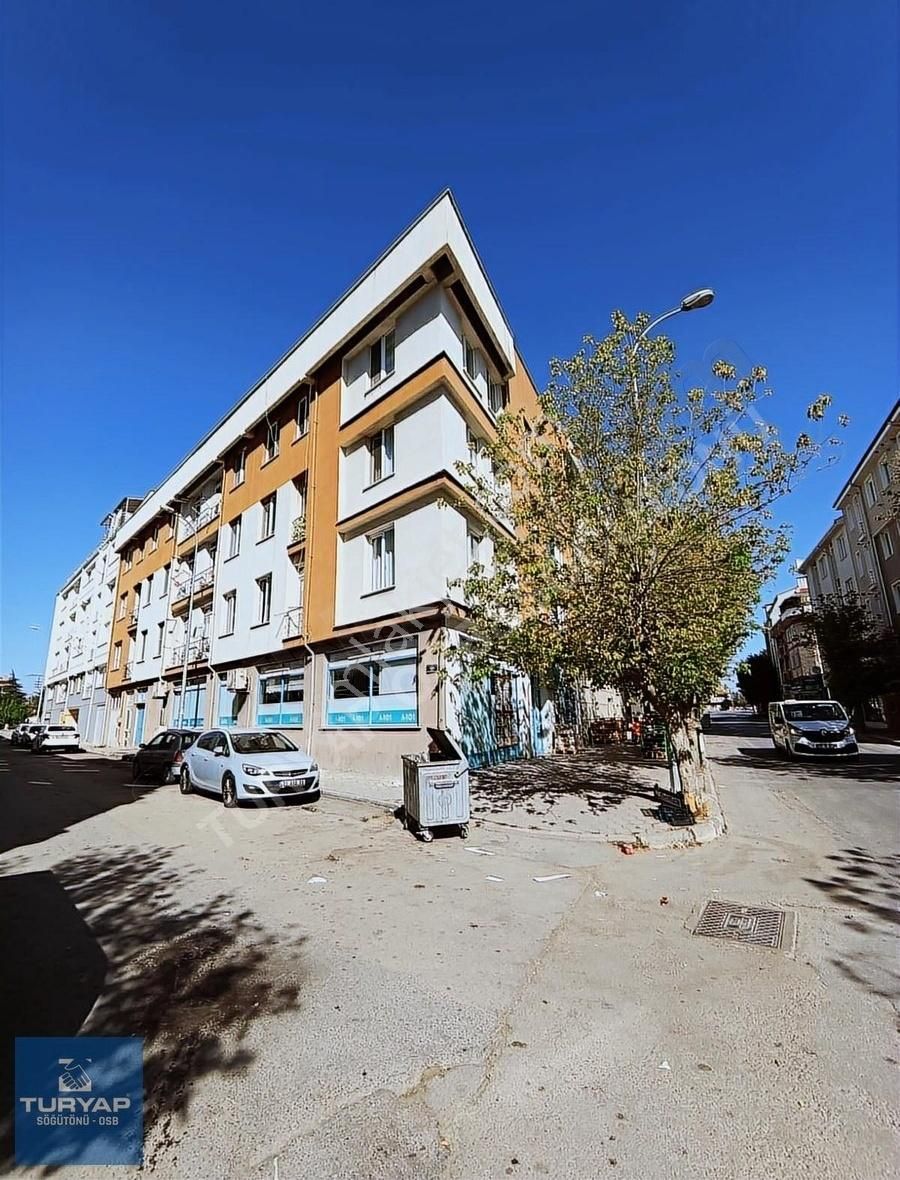 Turyap Söğütönü-osb'den Sütlüce Mah.de Kiralık Geniş 1+1daire