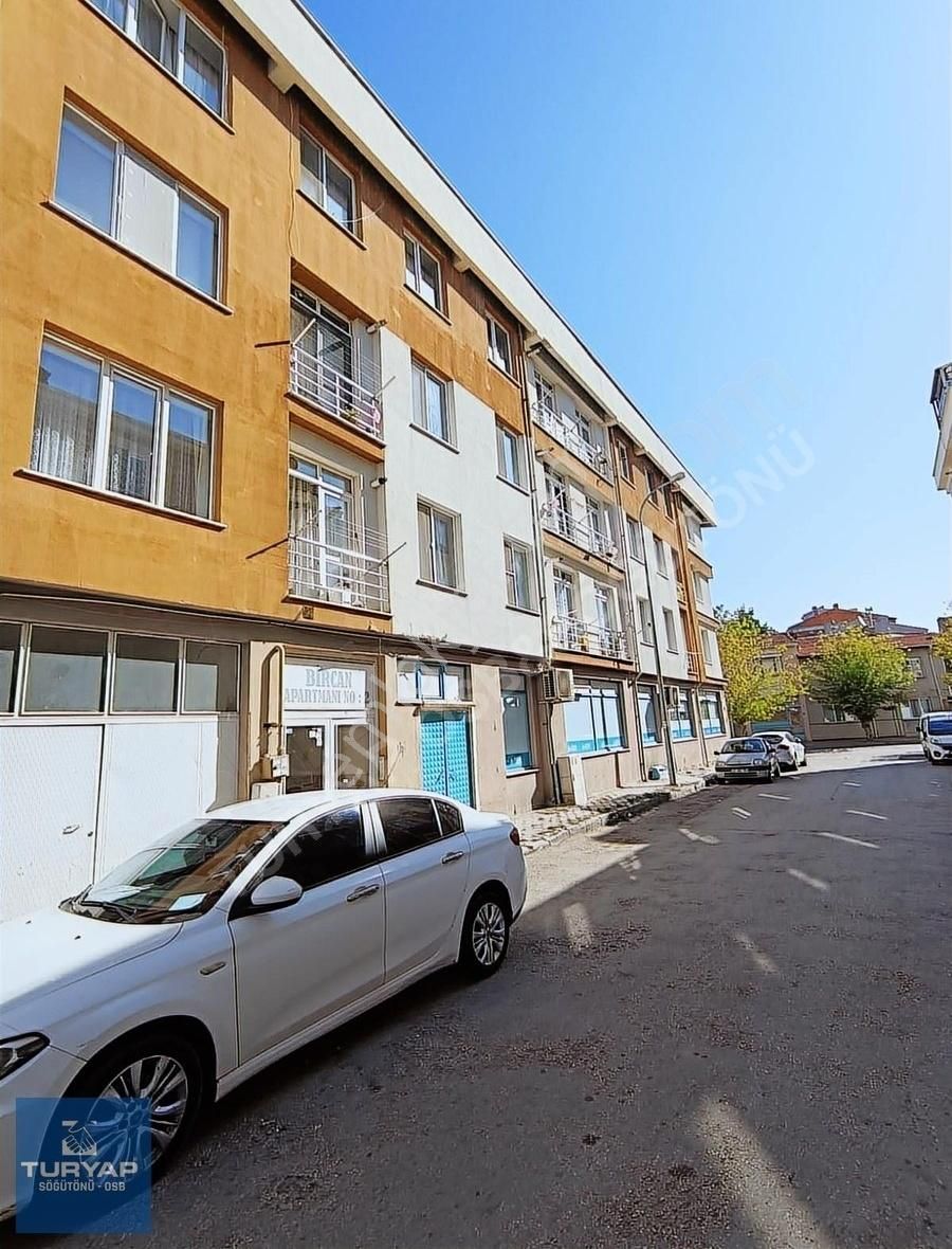 Turyap Söğütönü-osb'den Sütlüce Mah.de Kiralık Geniş 1+1daire - Görsel 11