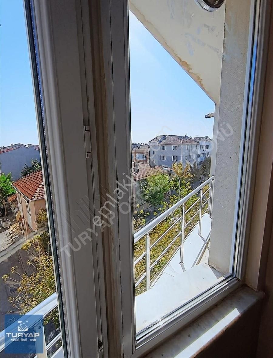 Turyap Söğütönü-osb'den Sütlüce Mah.de Kiralık Geniş 1+1daire - Görsel 12