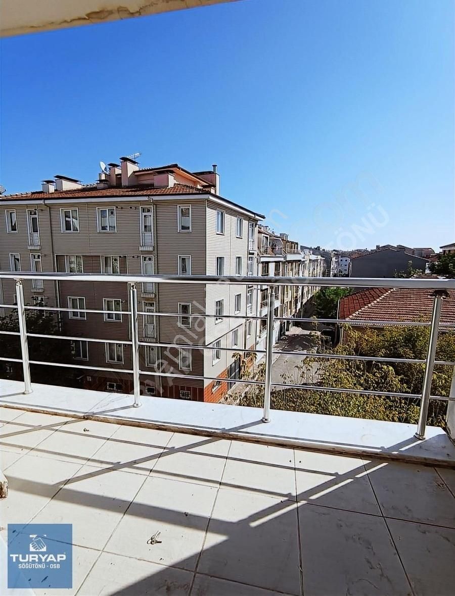 Turyap Söğütönü-osb'den Sütlüce Mah.de Kiralık Geniş 1+1daire - Görsel 16