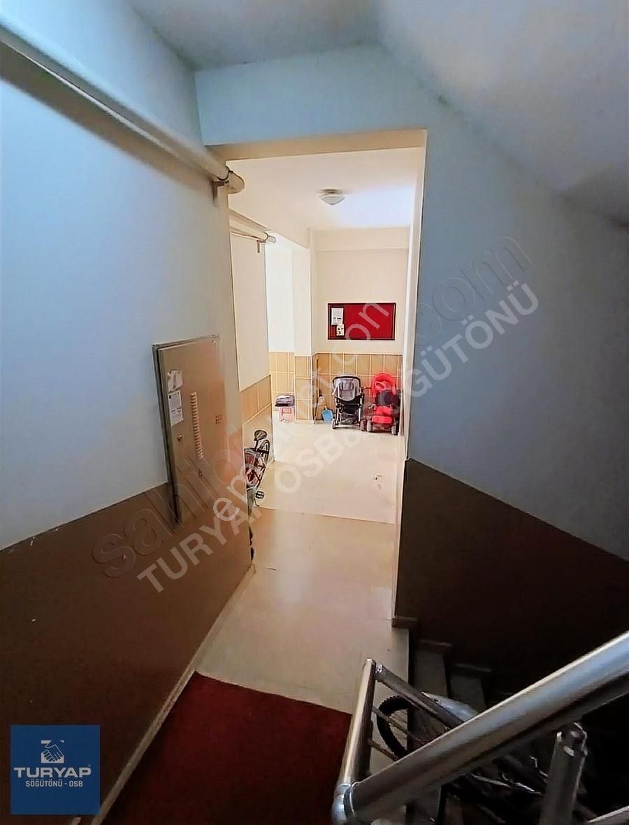 Turyap Söğütönü-osb'den Sütlüce Mah.de Kiralık Geniş 1+1daire - Görsel 23