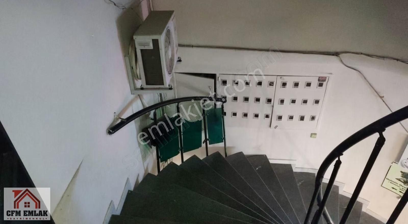 Cuma Mahallesi,hakkı Acara Pasajında 40 M2 2.kat Kiralık İşyeri - Görsel 7