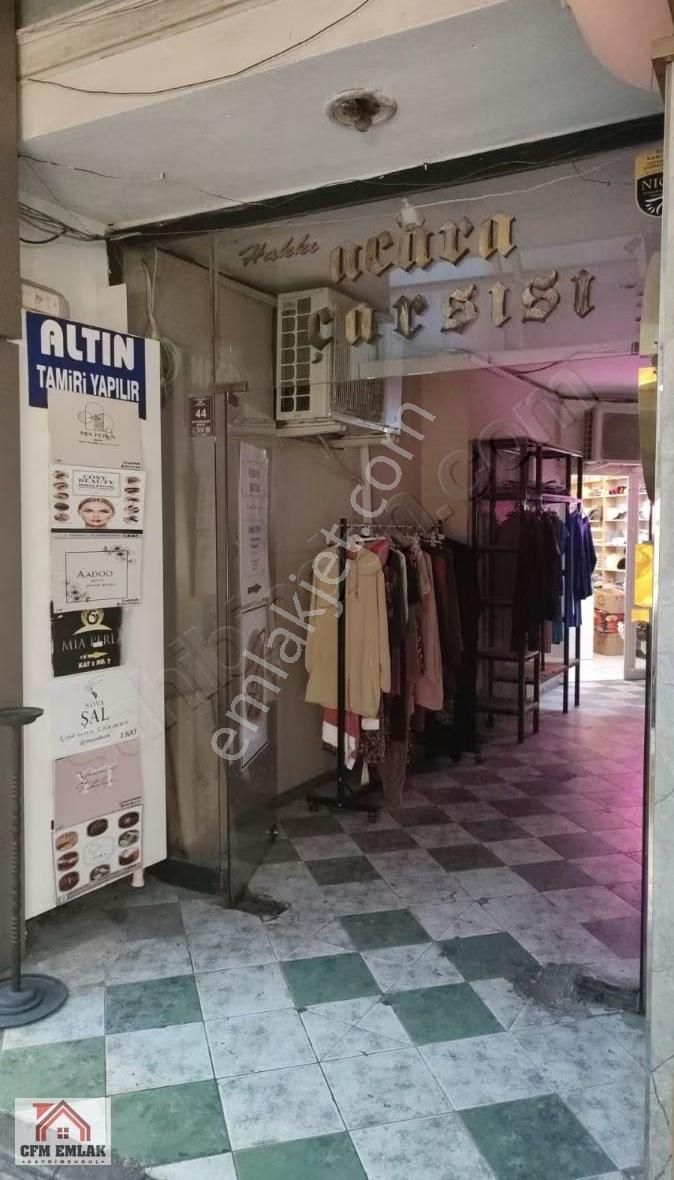 Cuma Mahallesi,hakkı Acara Pasajında 40 M2 2.kat Kiralık İşyeri - Görsel 3