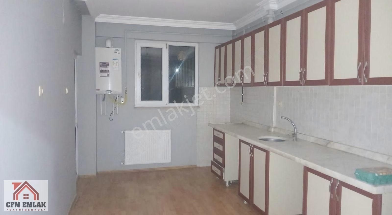 Yeni Mahalle Birlik Sitesinde 3+1 Arakat 136 M2 Kiralık Daire - Görsel 2