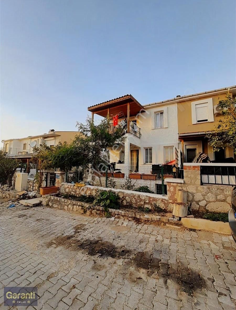 Çeşme Alaçatıda 3+1 Dubleks Bahçeli Mustakil Satılık Ev - Görsel 2