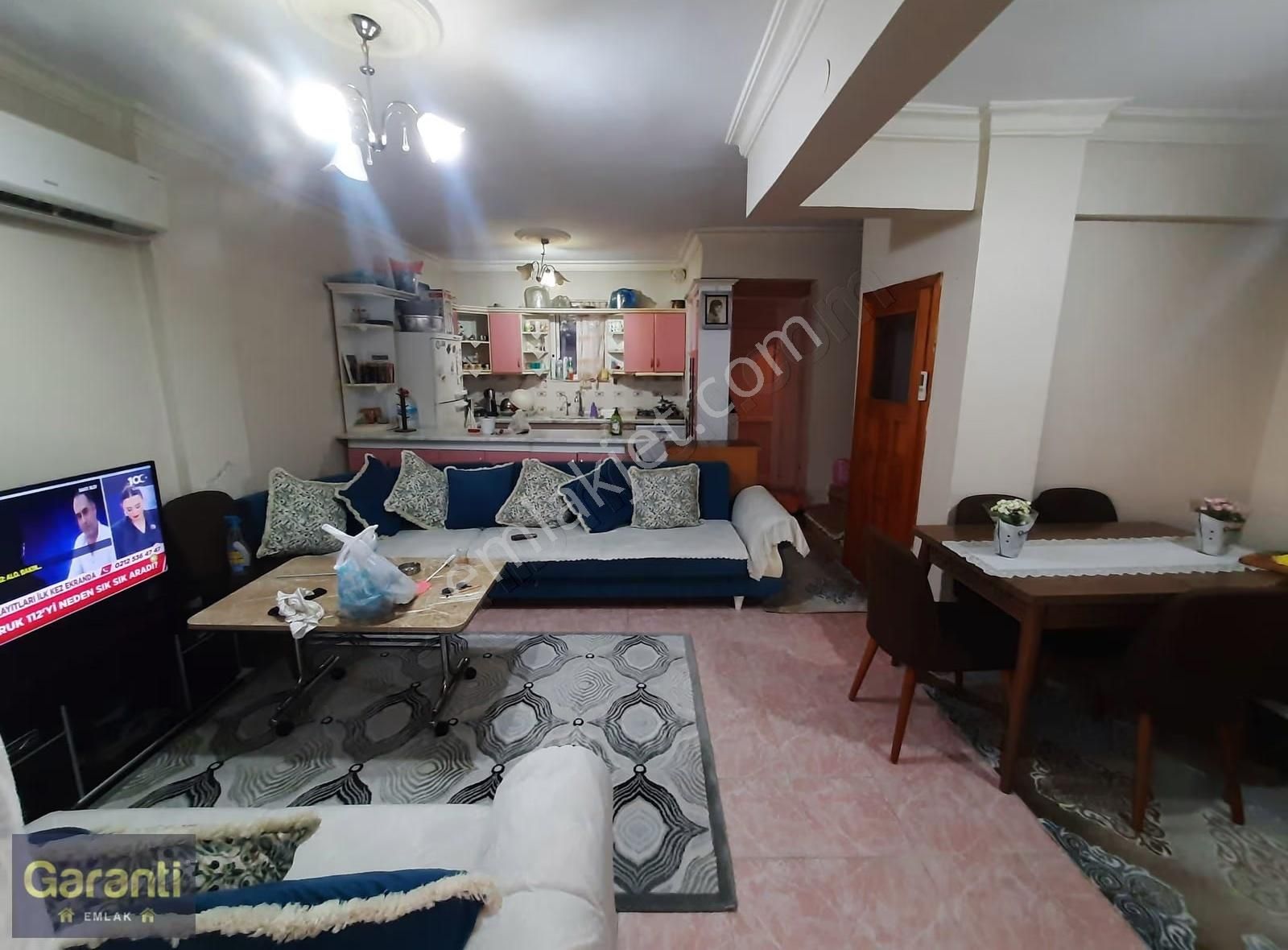 Çeşme Alaçatıda 3+1 Dubleks Bahçeli Mustakil Satılık Ev - Görsel 11