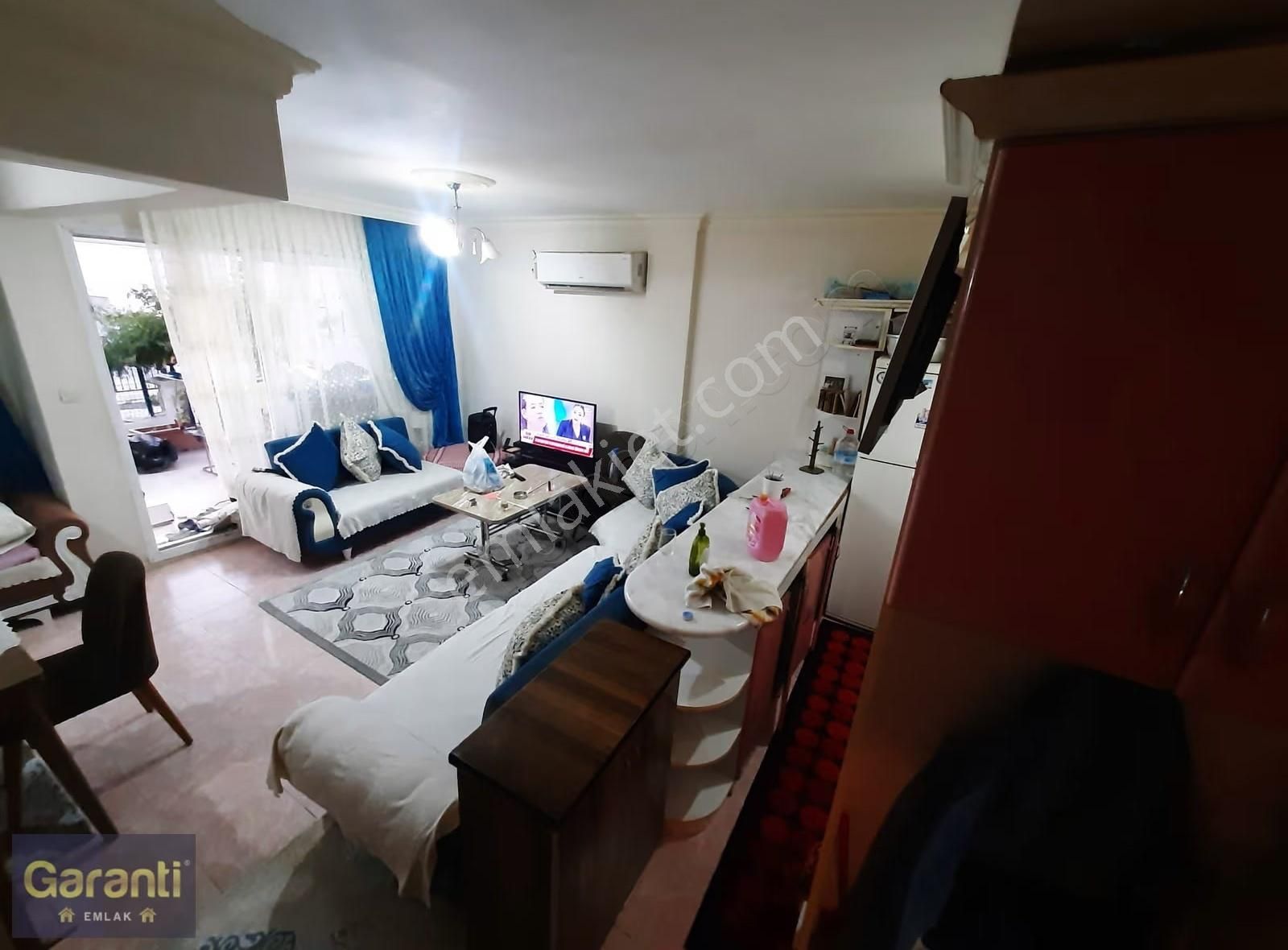 Çeşme Alaçatıda 3+1 Dubleks Bahçeli Mustakil Satılık Ev - Görsel 5