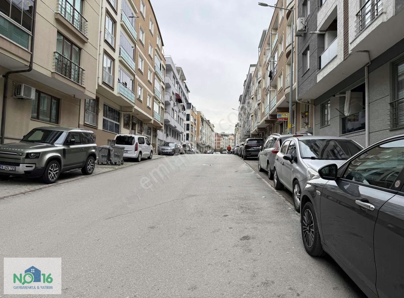 No16'dan Fethiye Merkezde Birçok İş Koluna Uygun Dükkan Mağaza - Görsel 6