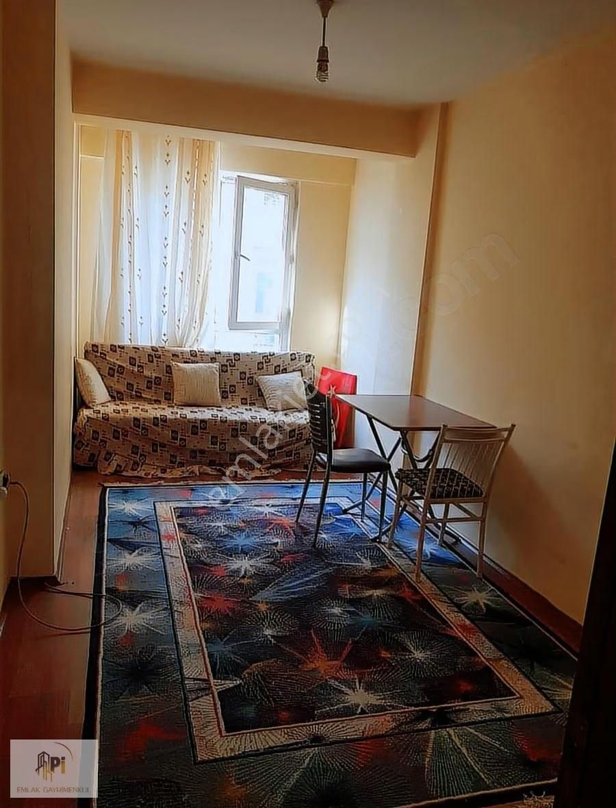 Pi Gayrimenkul,den A.ü. Cuma Kapısı Yakını 1+1 Daire - Görsel 3