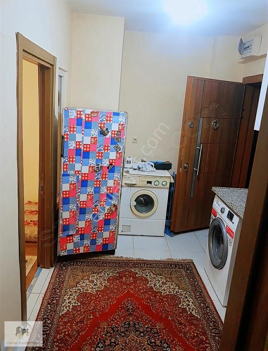 Pi Gayrimenkul,den A.ü. Cuma Kapısı Yakını 1+1 Daire - Görsel 5