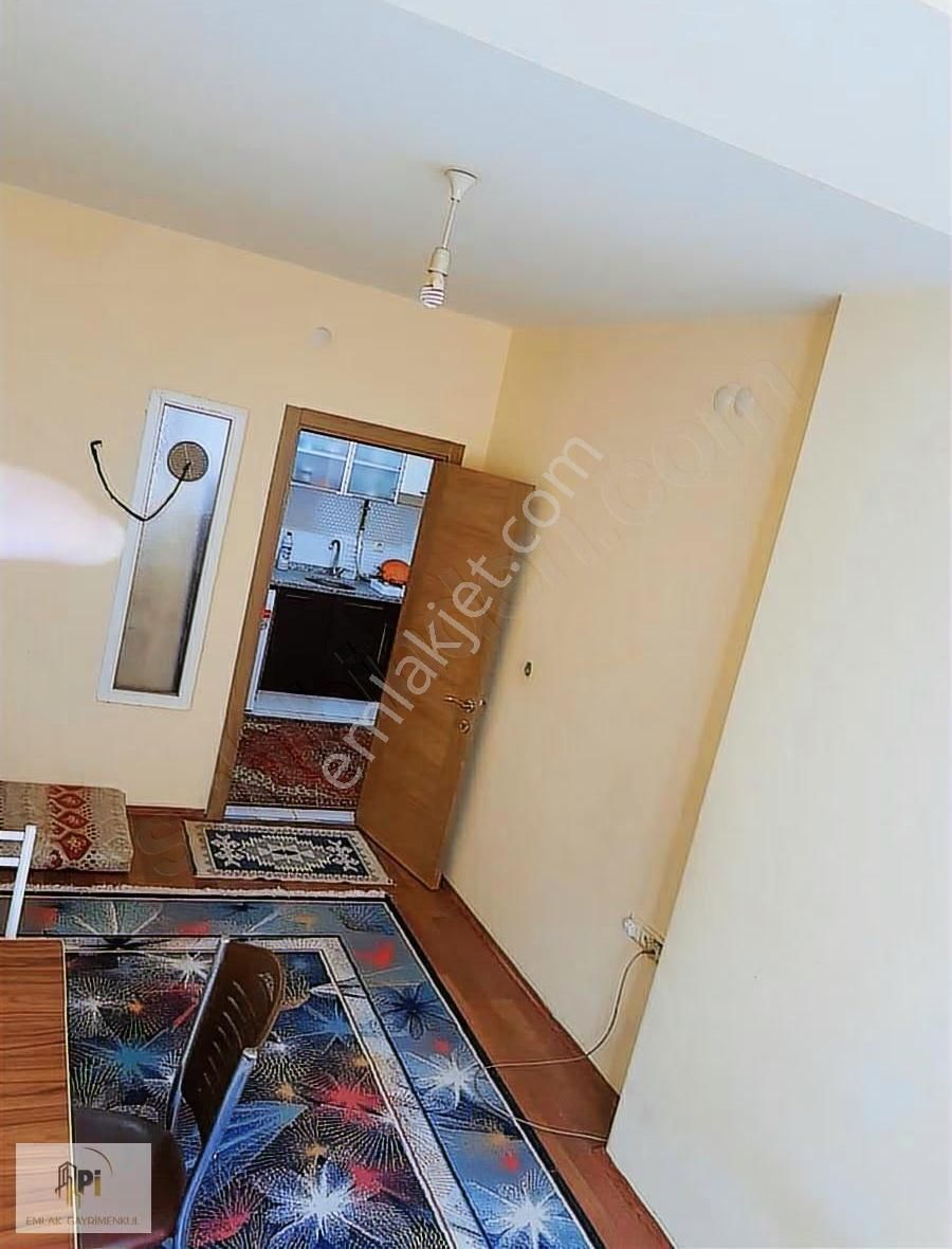 Pi Gayrimenkul,den A.ü. Cuma Kapısı Yakını 1+1 Daire - Görsel 10