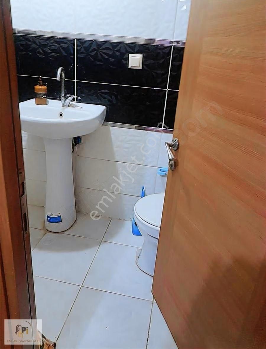 Pi Gayrimenkul,den A.ü. Cuma Kapısı Yakını 1+1 Daire - Görsel 2