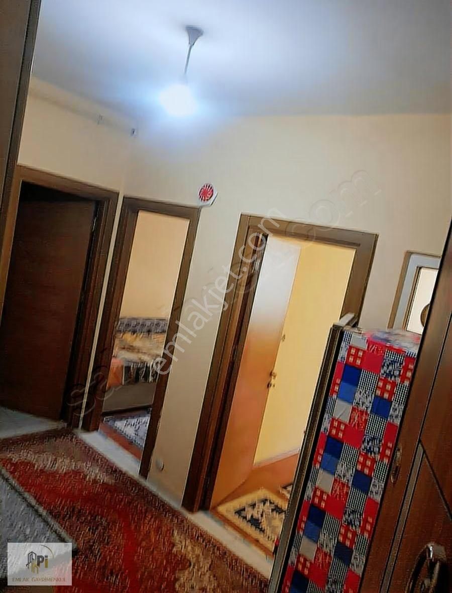 Pi Gayrimenkul,den A.ü. Cuma Kapısı Yakını 1+1 Daire - Görsel 6