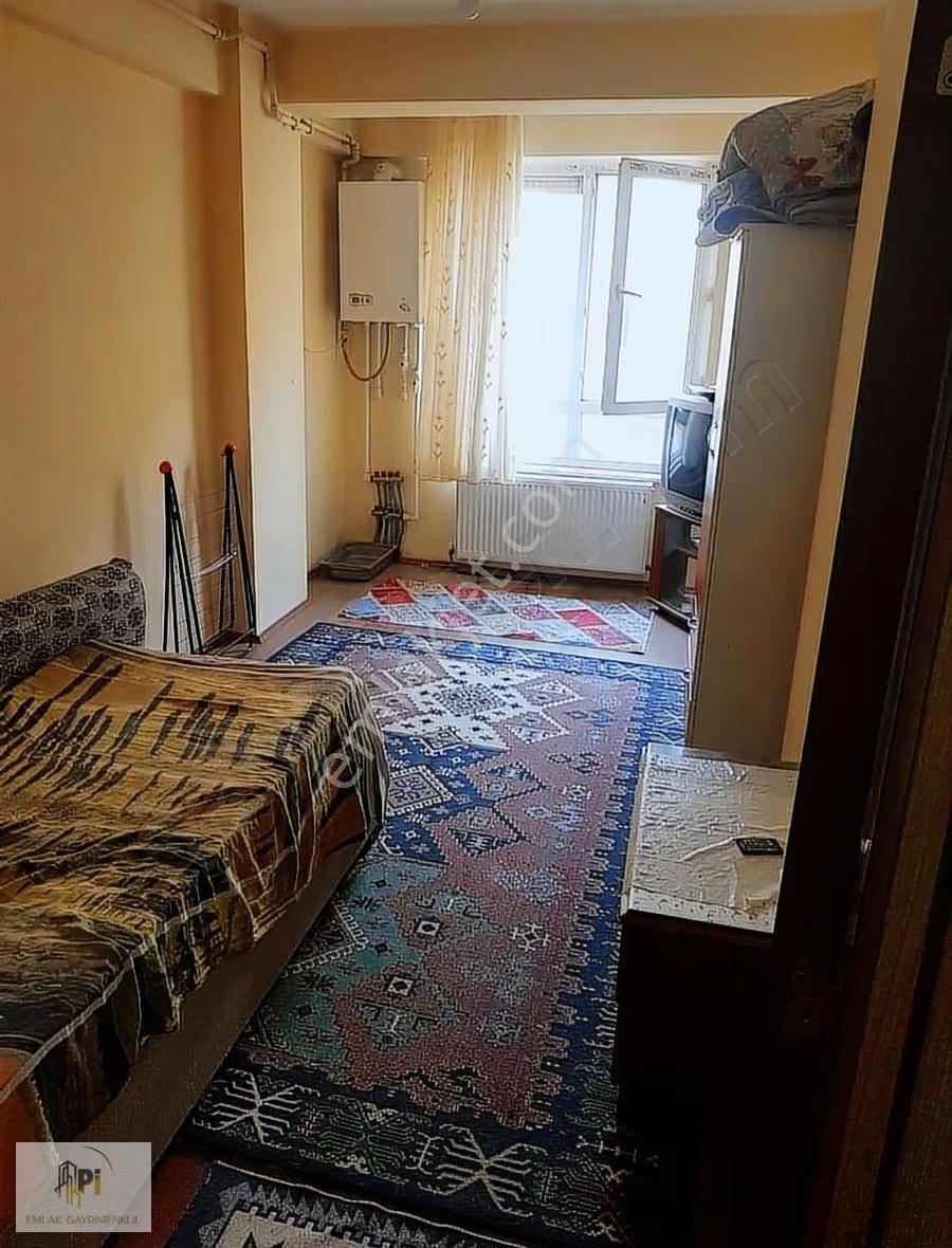 Pi Gayrimenkul,den A.ü. Cuma Kapısı Yakını 1+1 Daire - Görsel 8