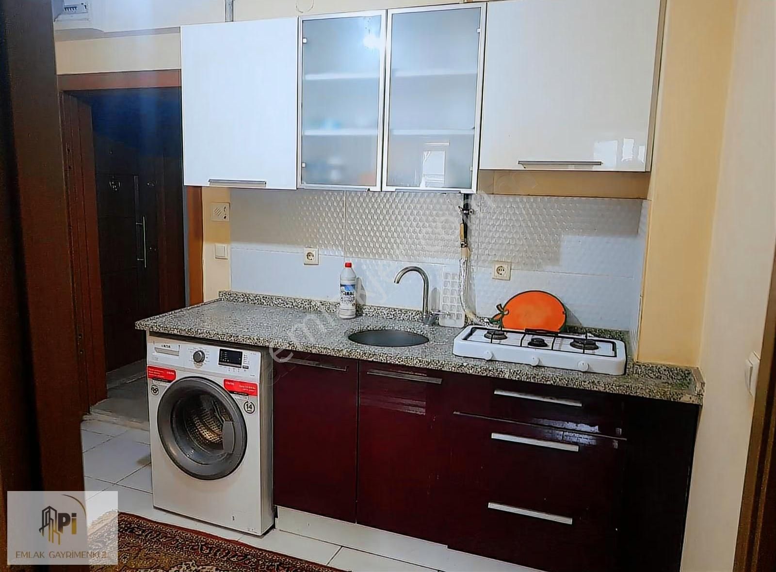 Pi Gayrimenkul,den A.ü. Cuma Kapısı Yakını 1+1 Daire - Görsel 4