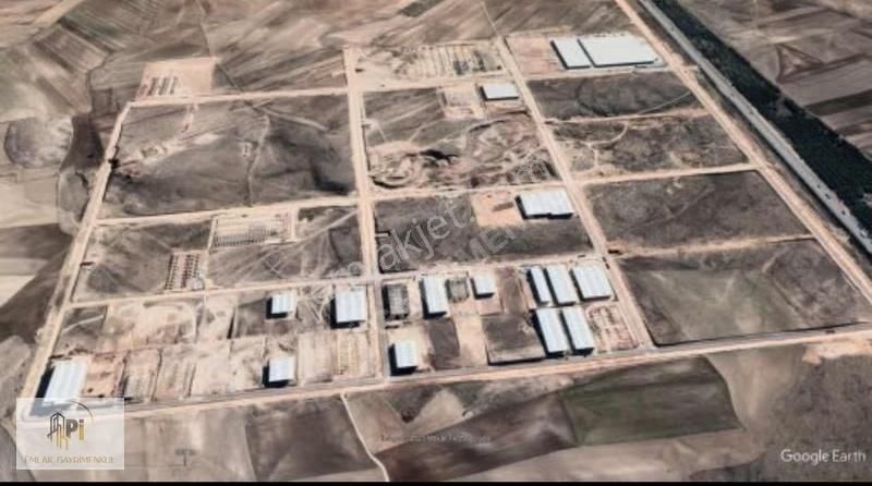 Pi Emlak'tan Osb İmişehir'de 10 Dönüm 0.70 Emsal İyi Konum - Görsel 5