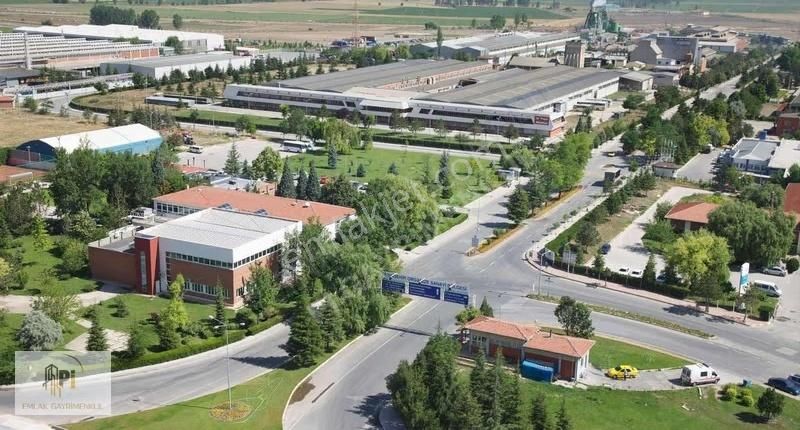 Pi Emlak'tan Osb İmişehir'de 10 Dönüm 0.70 Emsal İyi Konum - Görsel 4