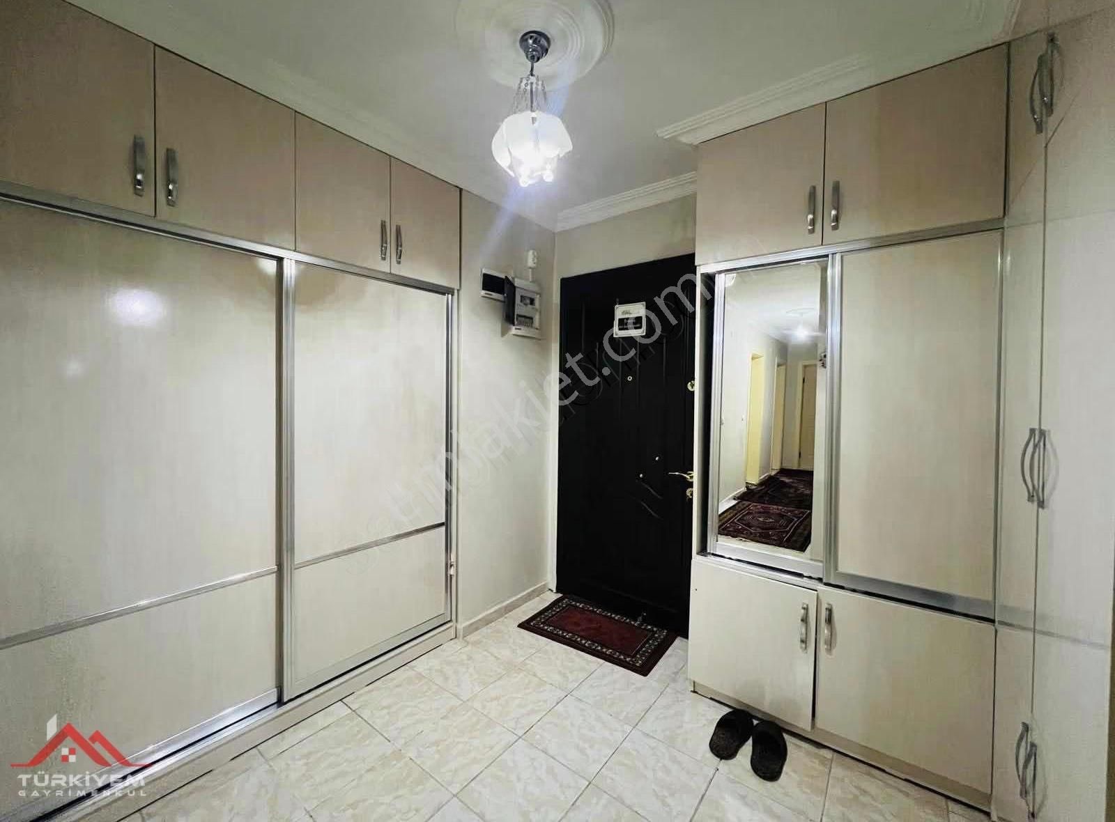 Toki 2. Bölge'de Satılık 3+1 132'lik Daire Fırsatı - Görsel 12