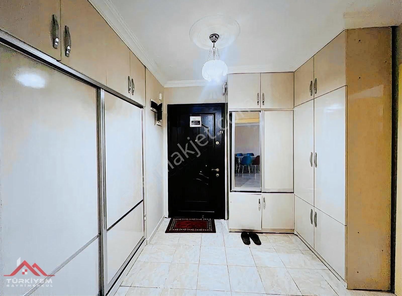 Toki 2. Bölge'de Satılık 3+1 132'lik Daire Fırsatı - Görsel 2