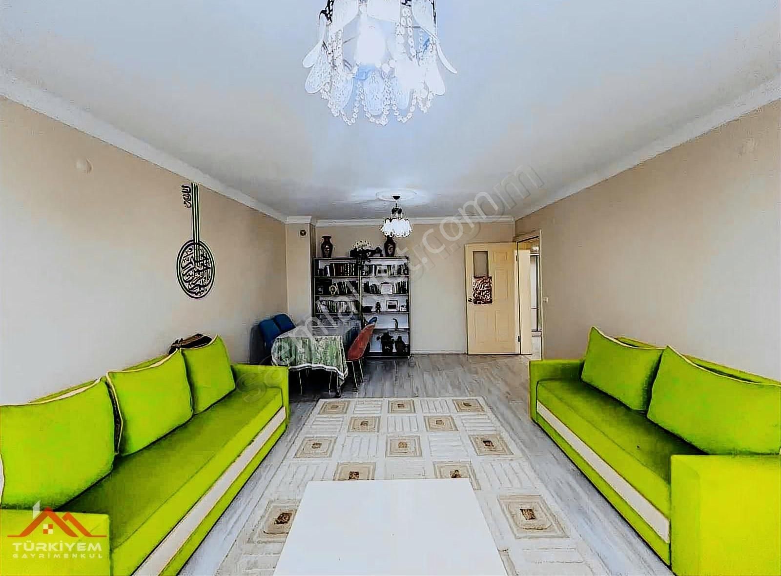 Toki 2. Bölge'de Satılık 3+1 132'lik Daire Fırsatı - Görsel 11