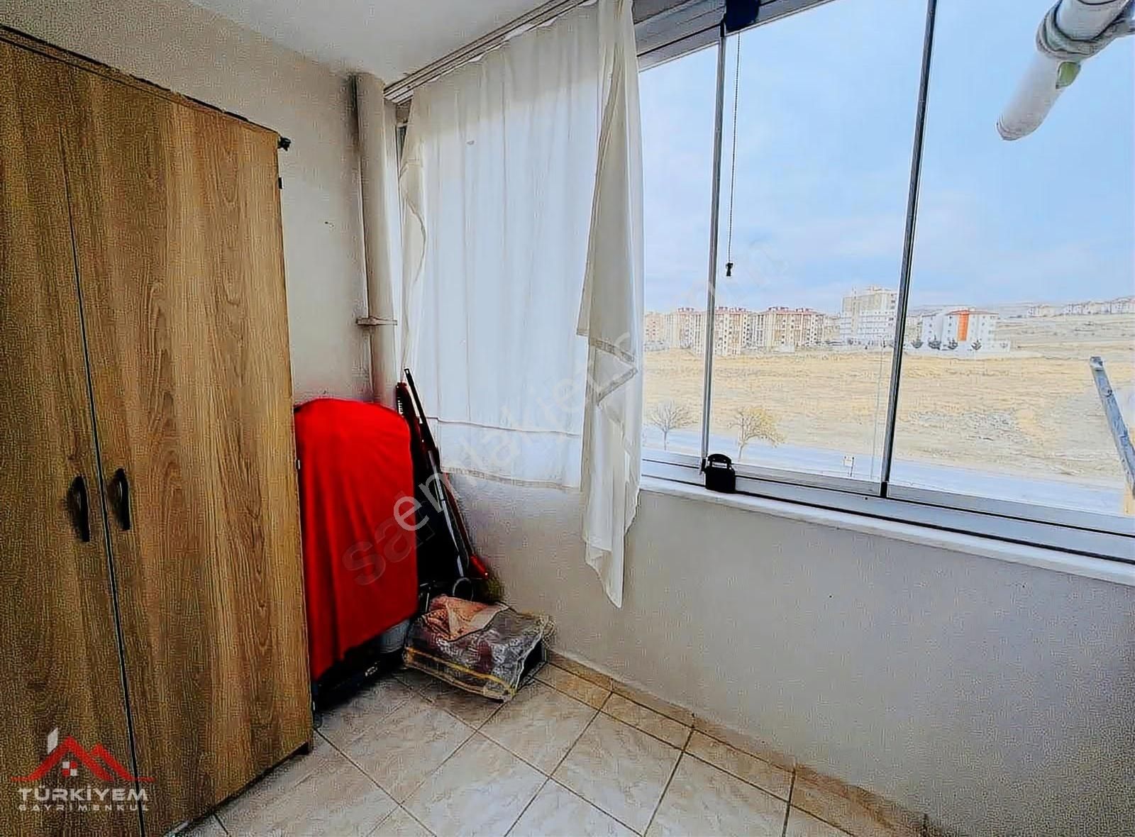 Toki 2. Bölge'de Satılık 3+1 132'lik Daire Fırsatı - Görsel 8