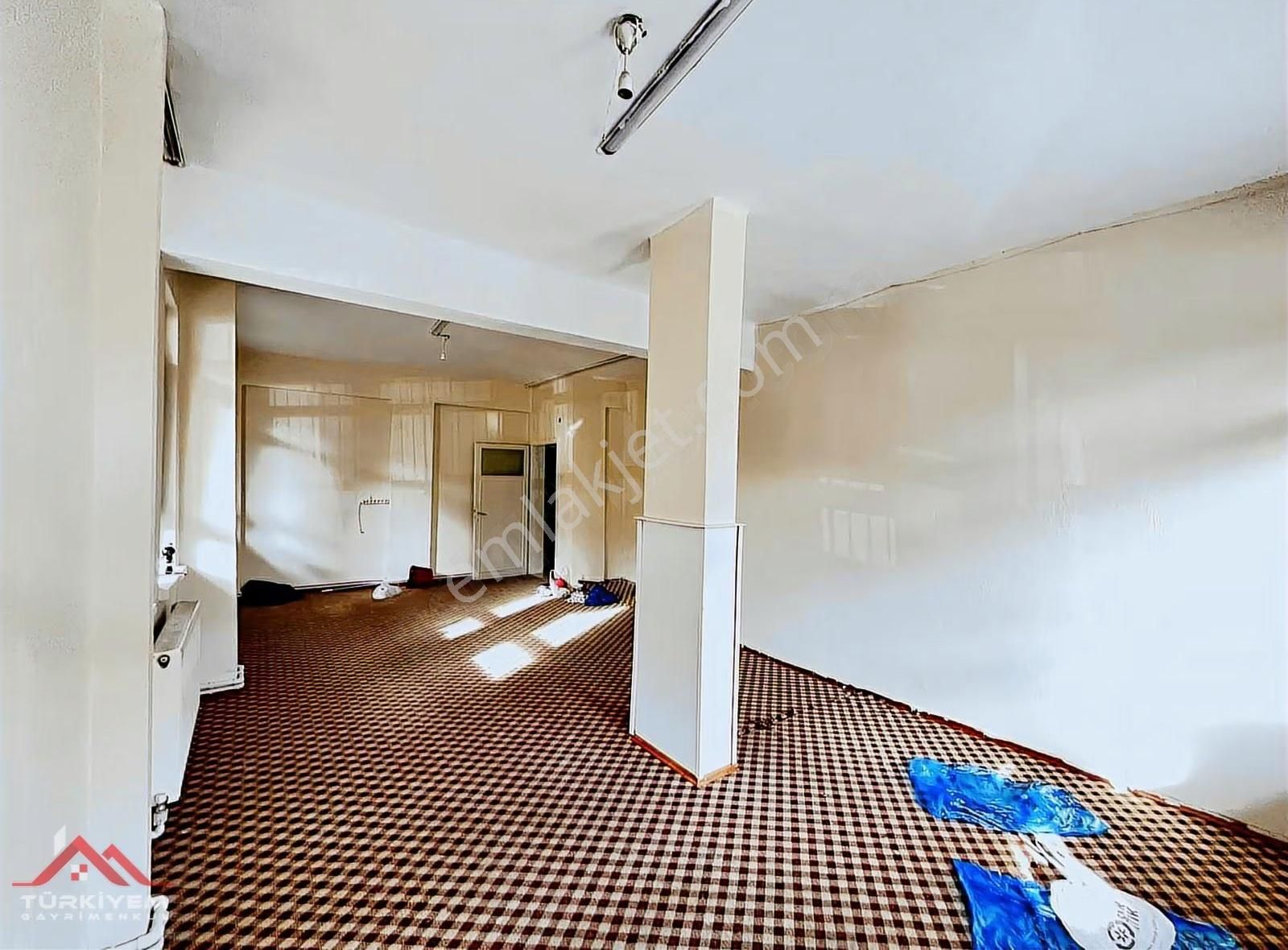 Fevziçakmak Mah. Tapulu 3+1 Geniş Daire - Görsel 7