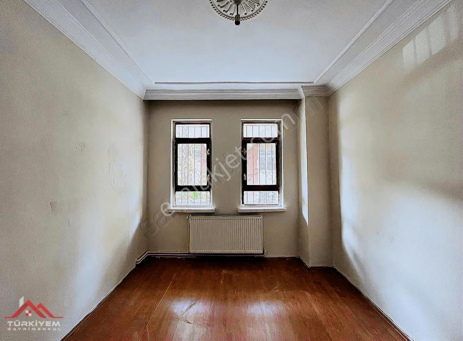 Fevziçakmak Mah. Tapulu 3+1 Geniş Daire