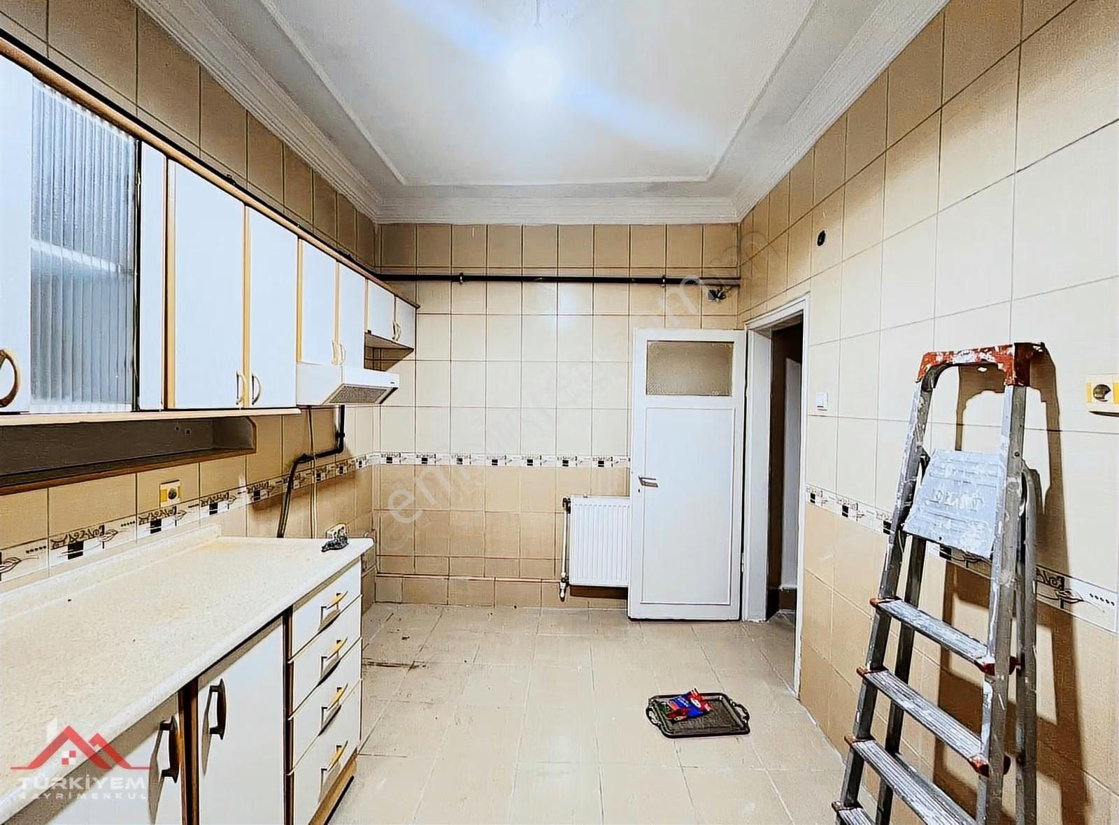 Fevziçakmak Mah. Tapulu 3+1 Geniş Daire - Görsel 21