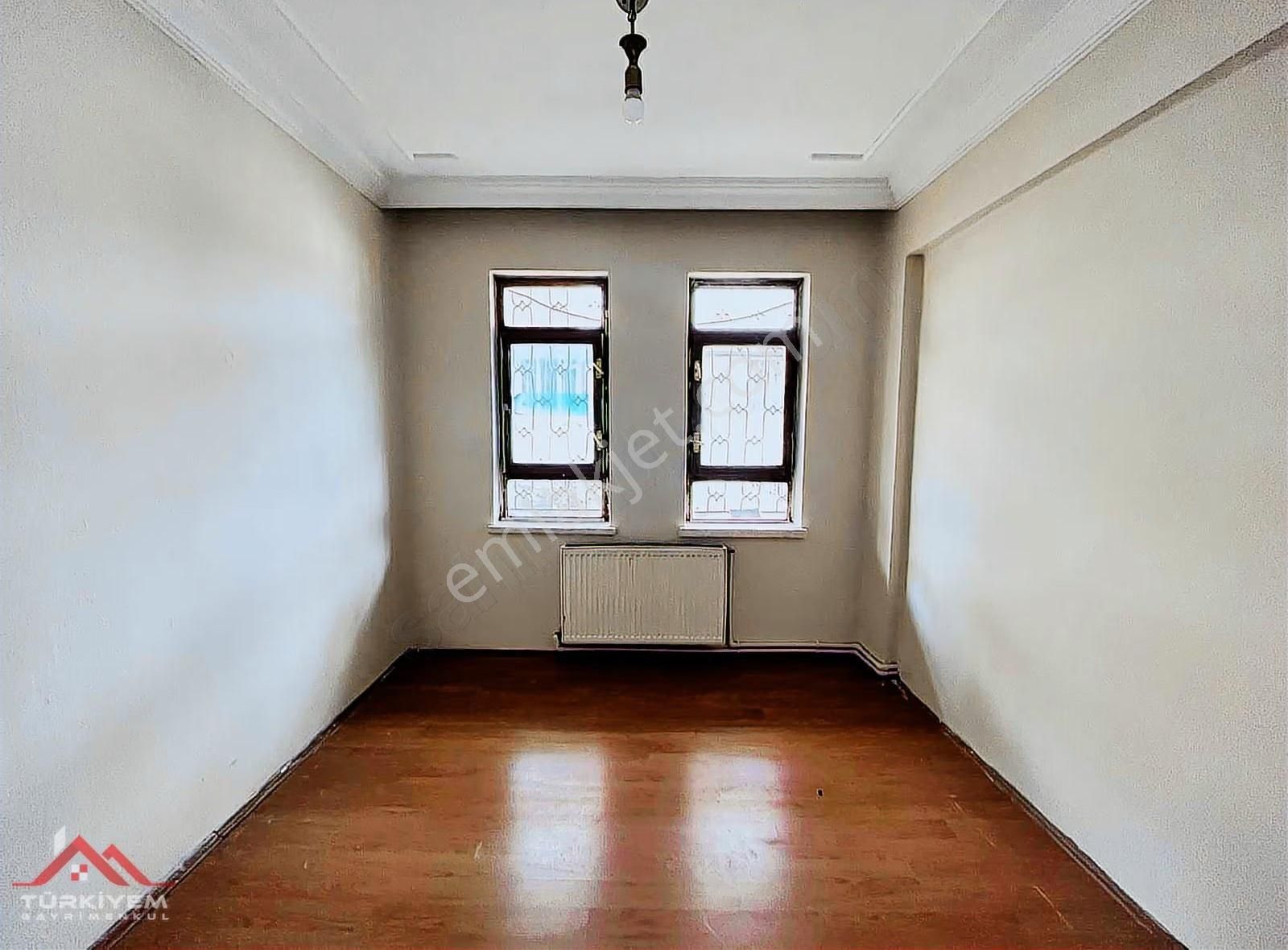 Fevziçakmak Mah. Tapulu 3+1 Geniş Daire - Görsel 14