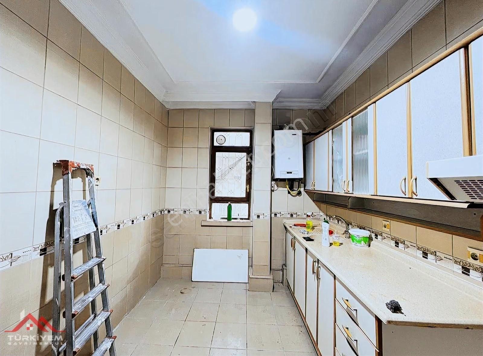 Fevziçakmak Mah. Tapulu 3+1 Geniş Daire - Görsel 10