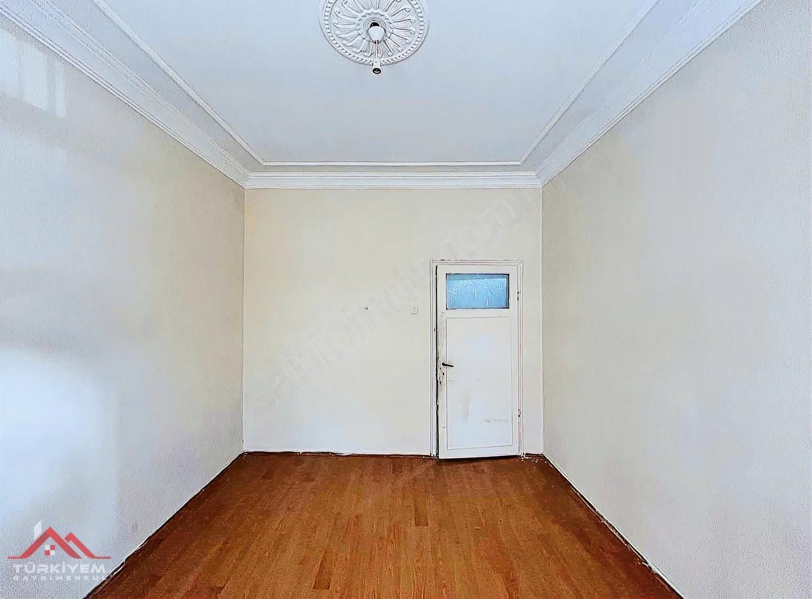 Fevziçakmak Mah. Tapulu 3+1 Geniş Daire - Görsel 9