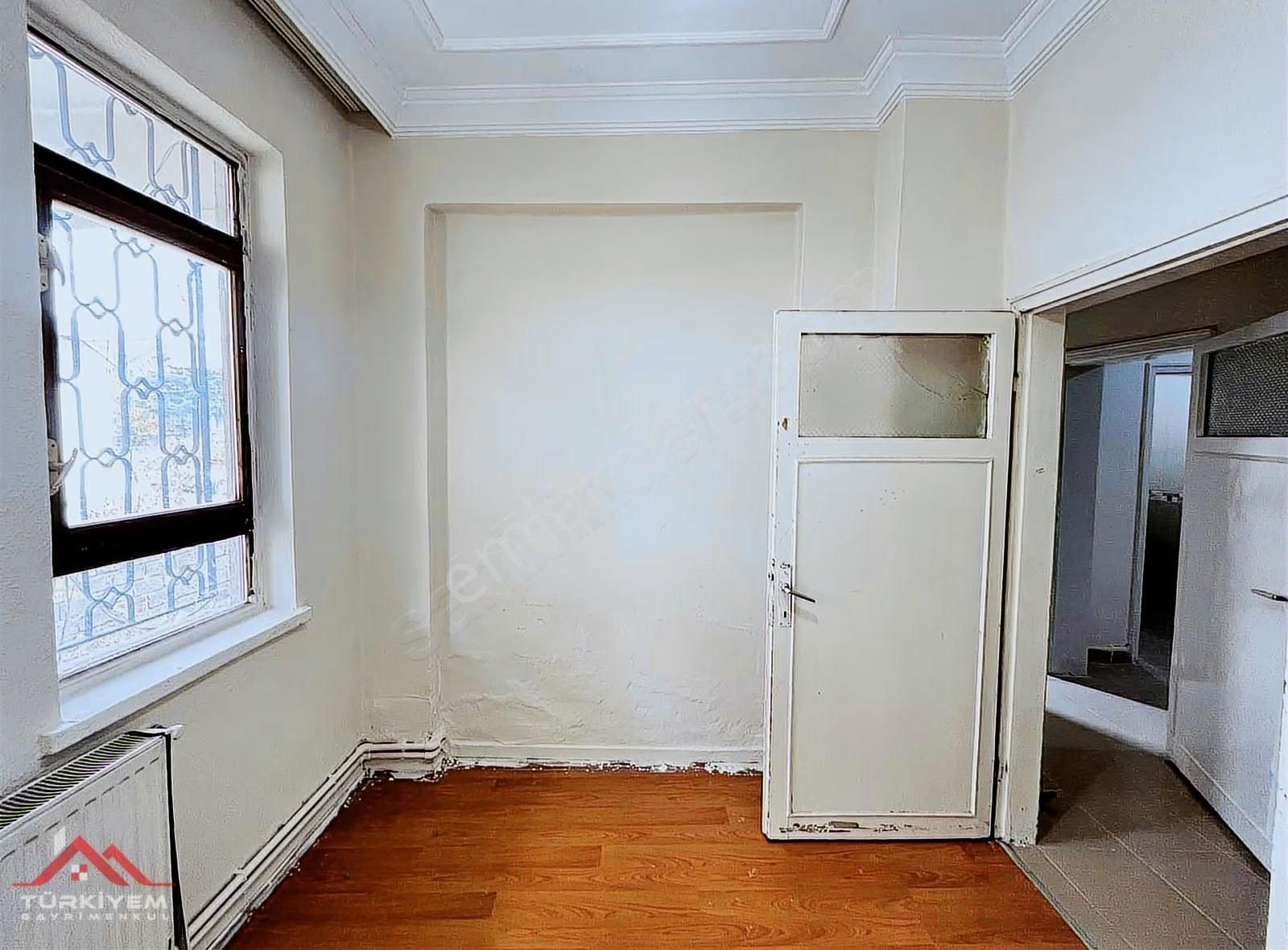 Fevziçakmak Mah. Tapulu 3+1 Geniş Daire - Görsel 3