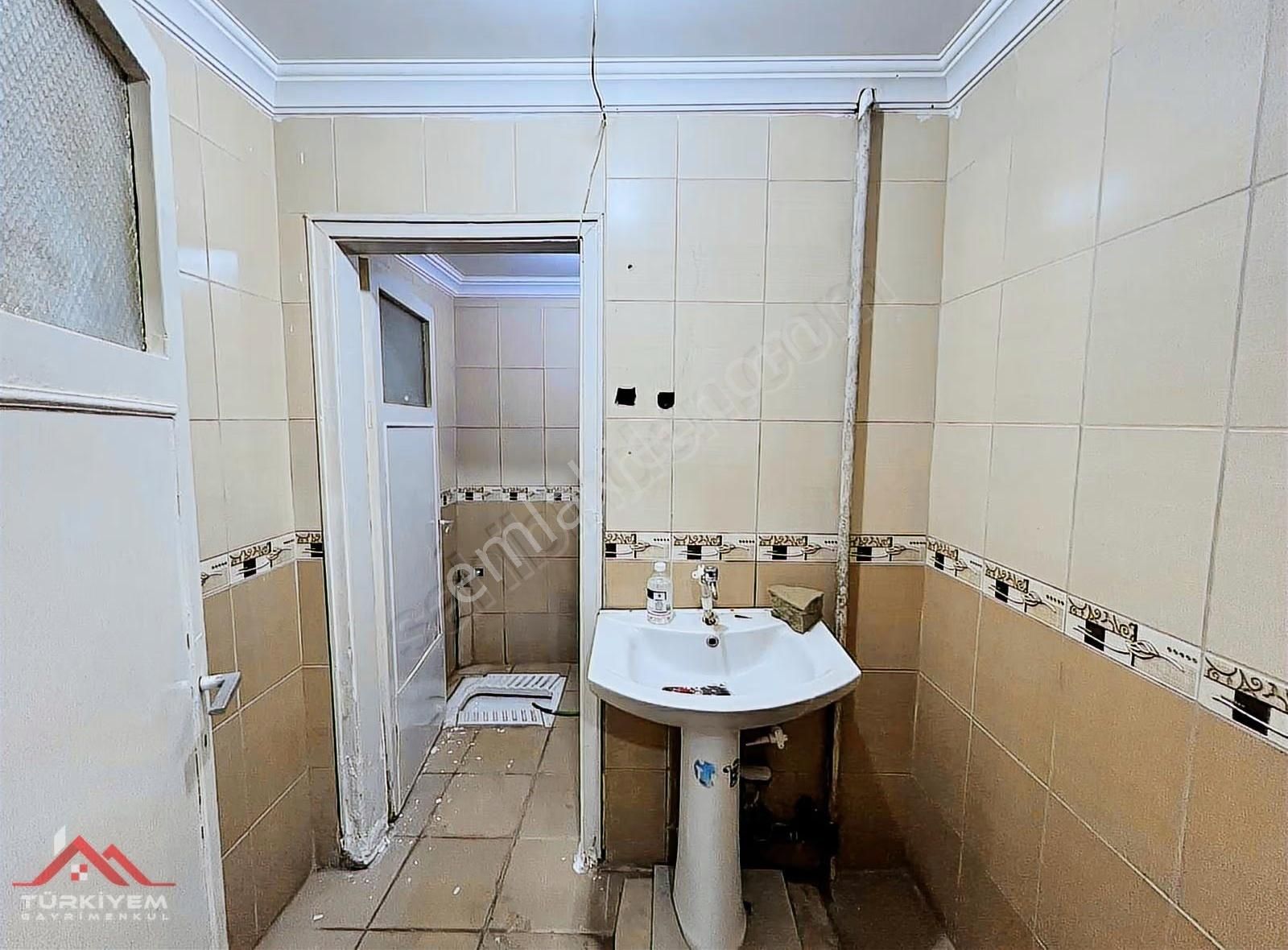 Fevziçakmak Mah. Tapulu 3+1 Geniş Daire - Görsel 24