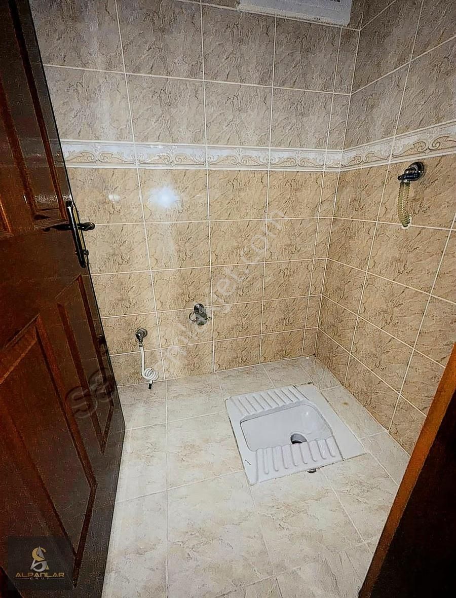 Halkalı Merkez Mah. 3+1 Kiralık 175m2 Ful Şehir Manzaralı Daire - Görsel 27