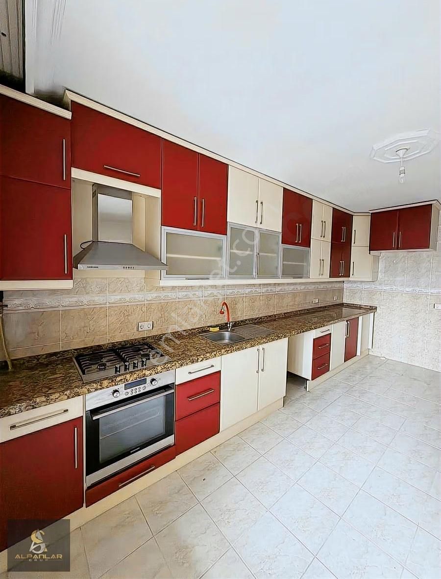 Halkalı Merkez Mah. 3+1 Kiralık 175m2 Ful Şehir Manzaralı Daire - Görsel 17