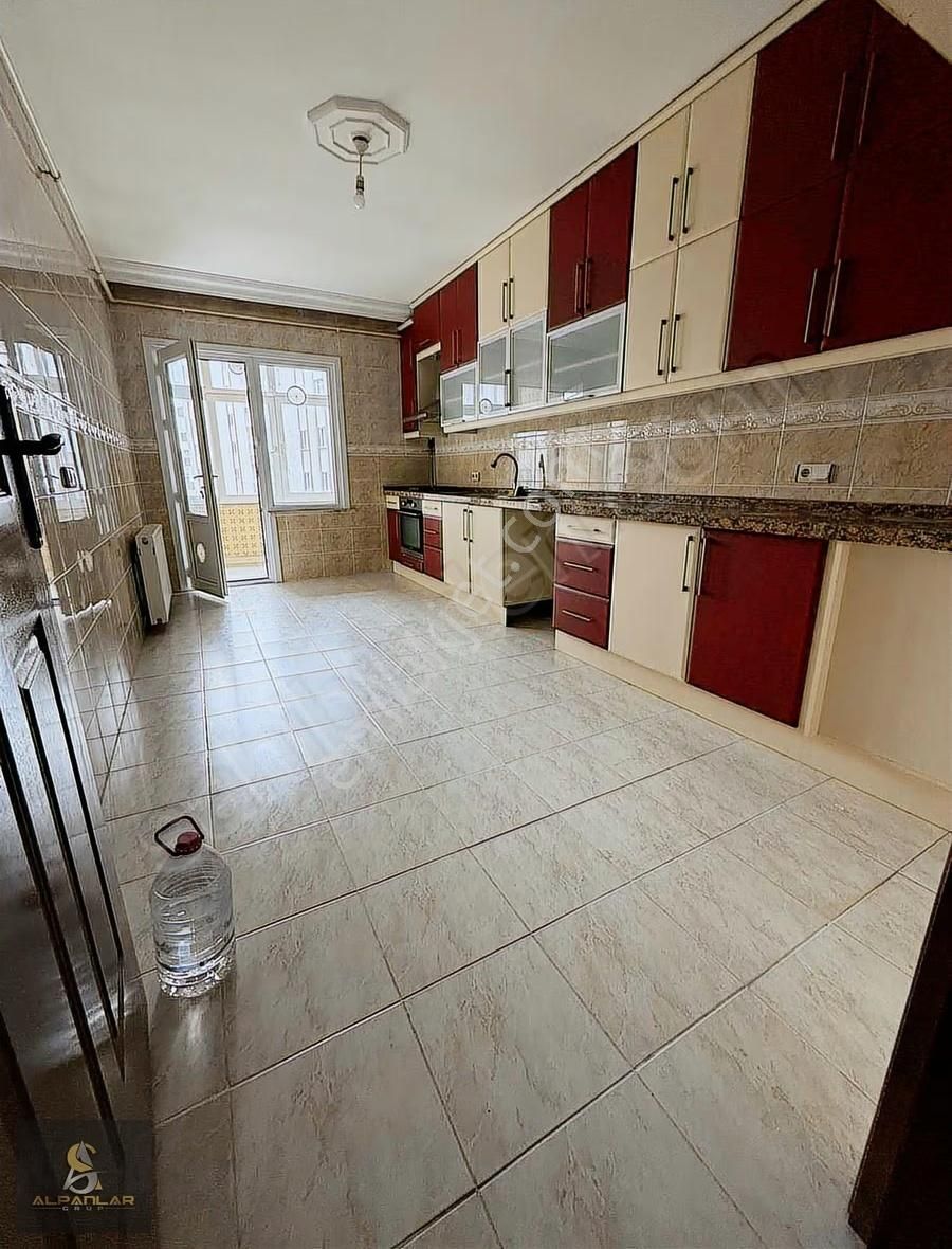 Halkalı Merkez Mah. 3+1 Kiralık 175m2 Ful Şehir Manzaralı Daire - Görsel 23
