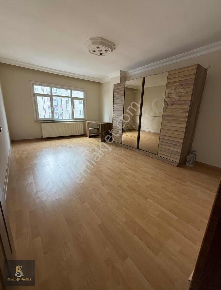 Halkalı Merkez Mah. 3+1 Kiralık 175m2 Ful Şehir Manzaralı Daire - Görsel 19