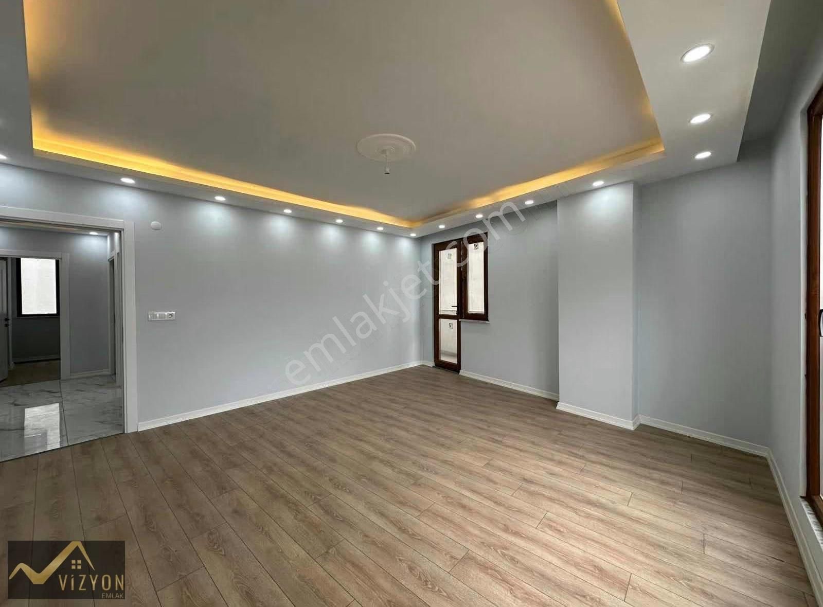 Tuzla Caddesinde 3+1 | 115 M² Prestijli Ara Kat Asansörlü - Görsel 3