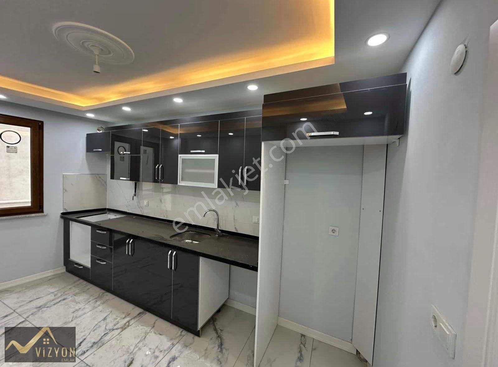 Tuzla Caddesinde 3+1 | 115 M² Prestijli Ara Kat Asansörlü - Görsel 14